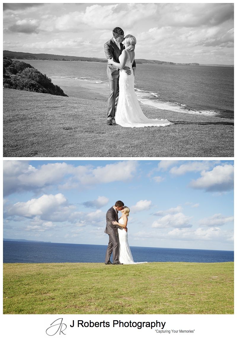 Wedding Photography NOrthern Beaches Sydney Long Reef Golf Club